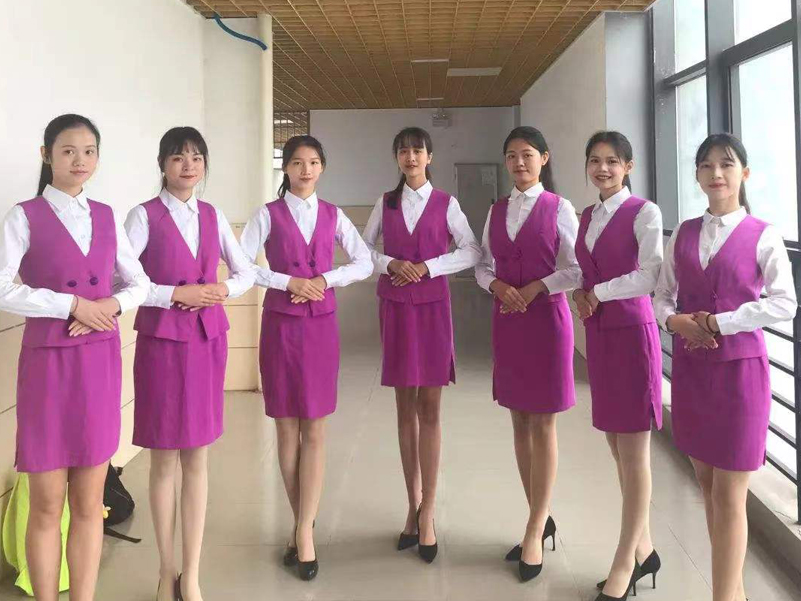 张羽瞳、柳萱、杨思采等同学工作于中科院机关服务总局